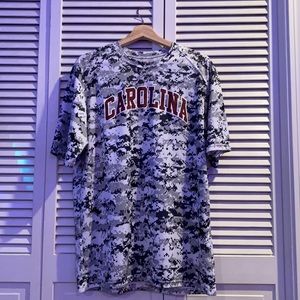 Carolina gamecocks t shirt